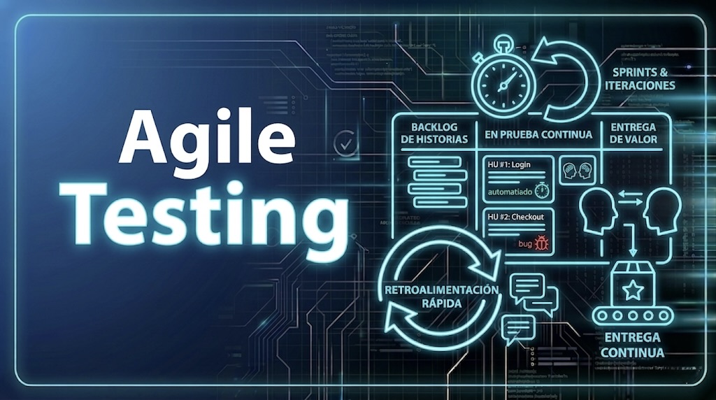 Agile Testing