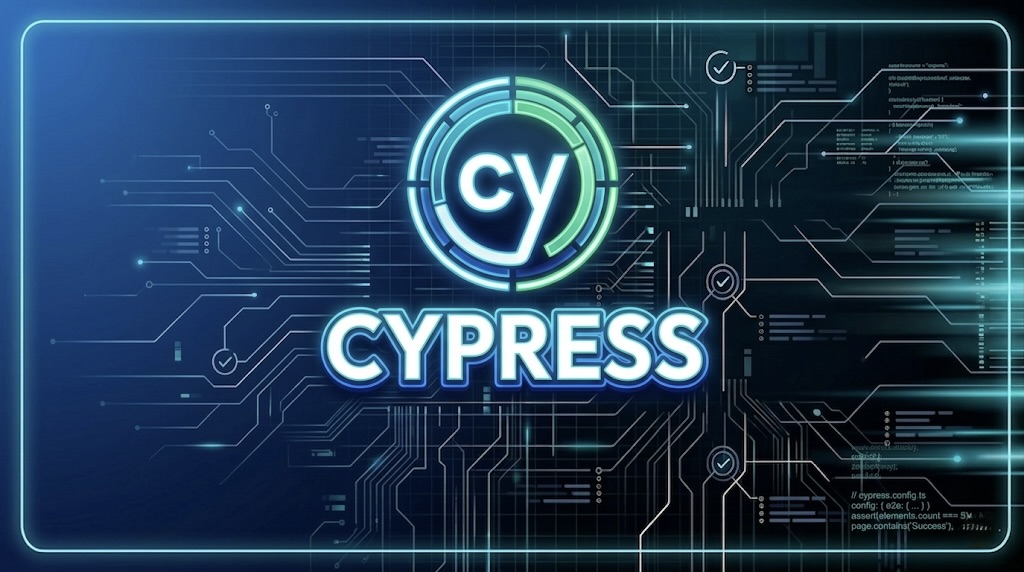 Cypress Automation Bootcamp