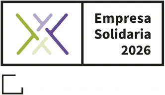 Sello Empresa Solidaria 2026