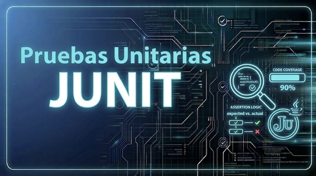 Tests Unitarios con JUnit