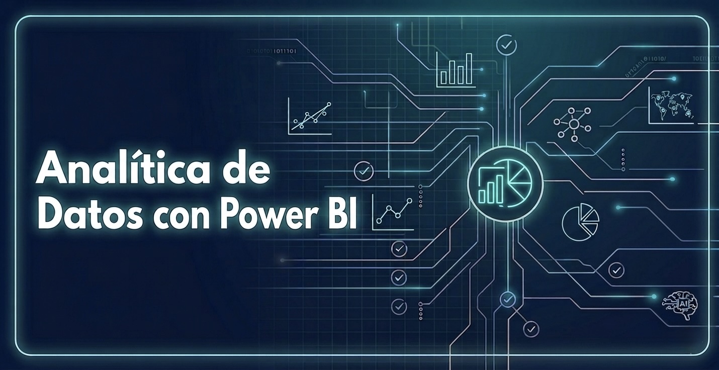 Analítica de Datos con Power BI