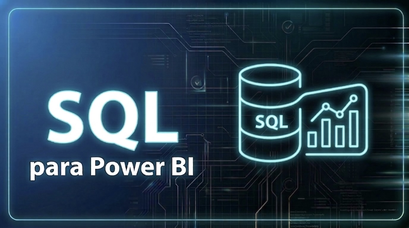 Introducción a SQL para Power BI